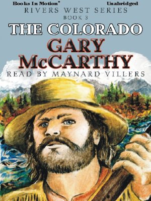 cover image of The Colorado